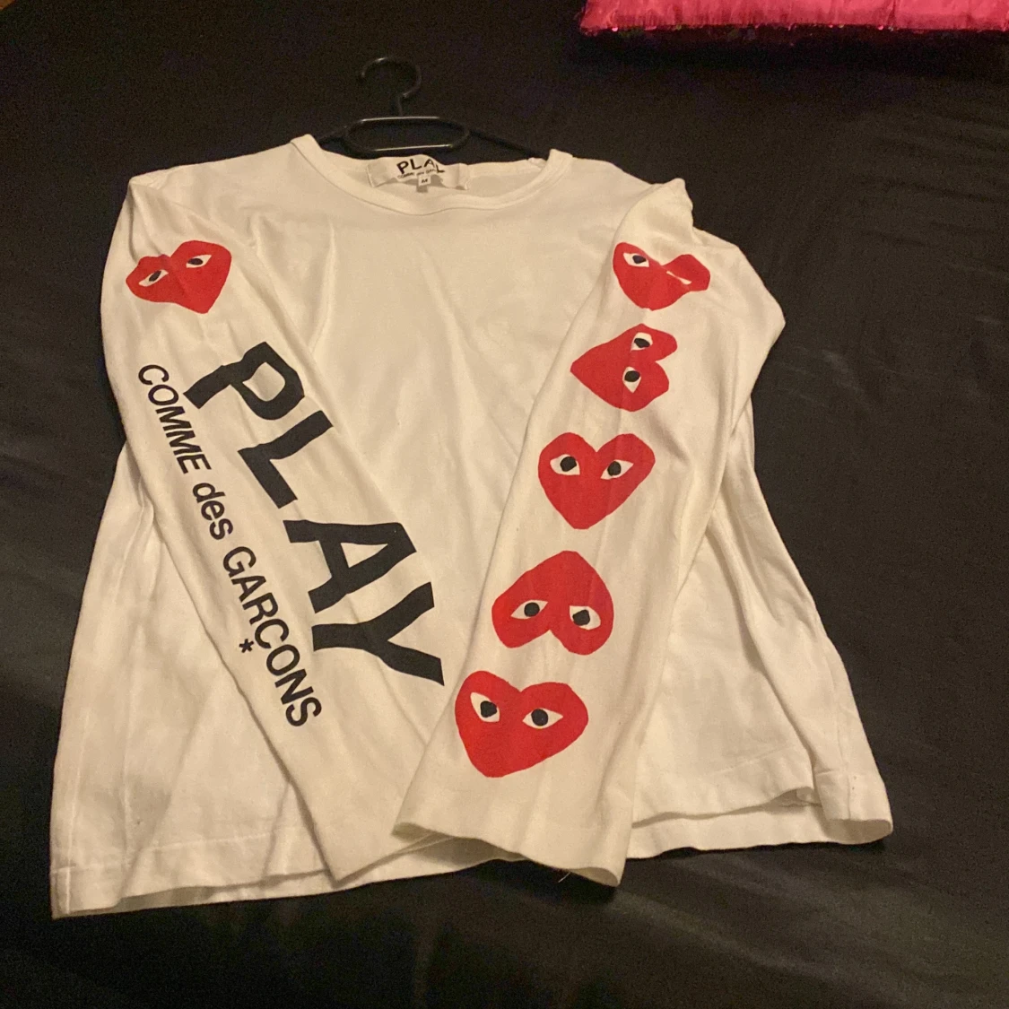  play comme des garcons 