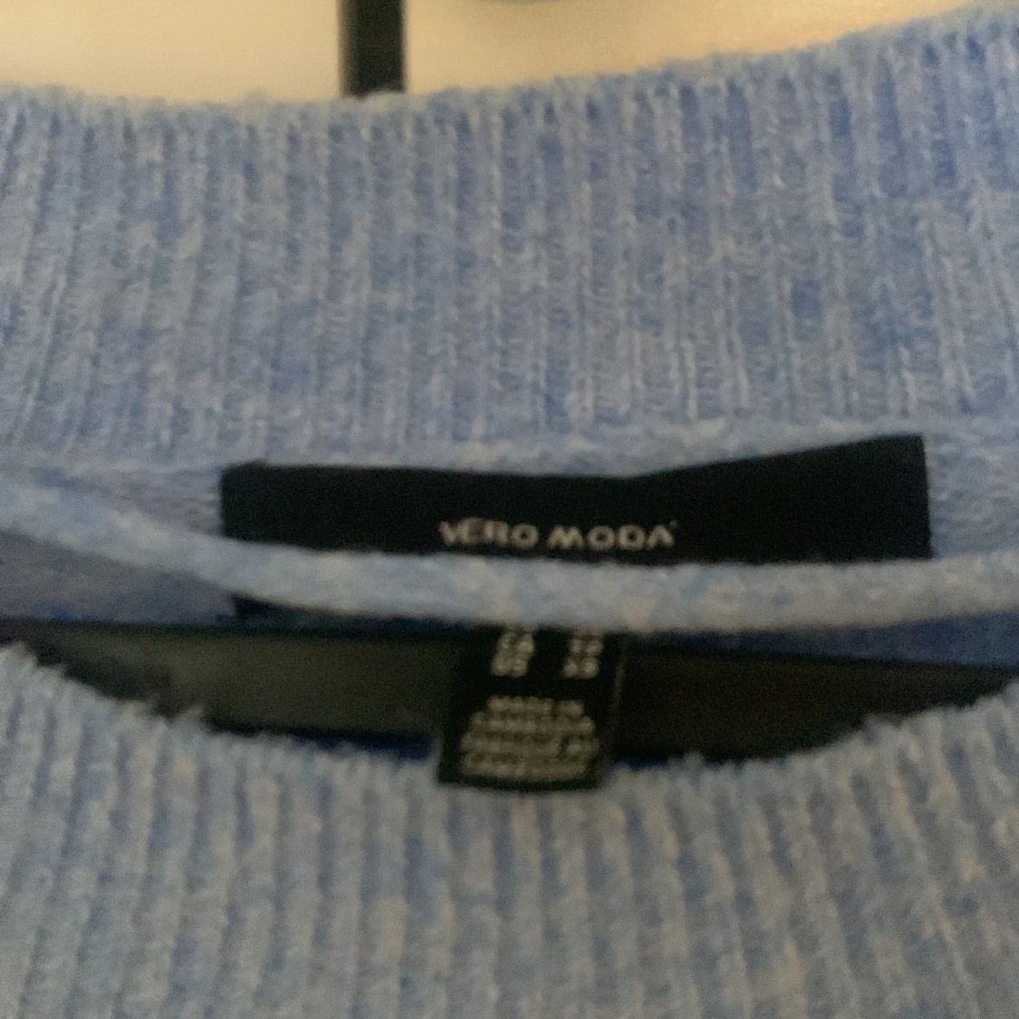 Vero moda tröja  - 90