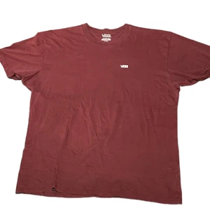 Vans T-shirt  - Vans tshirt. Storlek XL. 