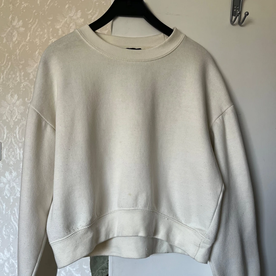 Zara sweartshirt  - 90