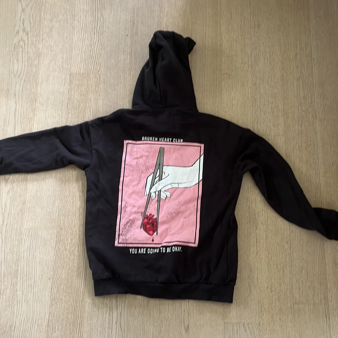 Hoddie  - 90