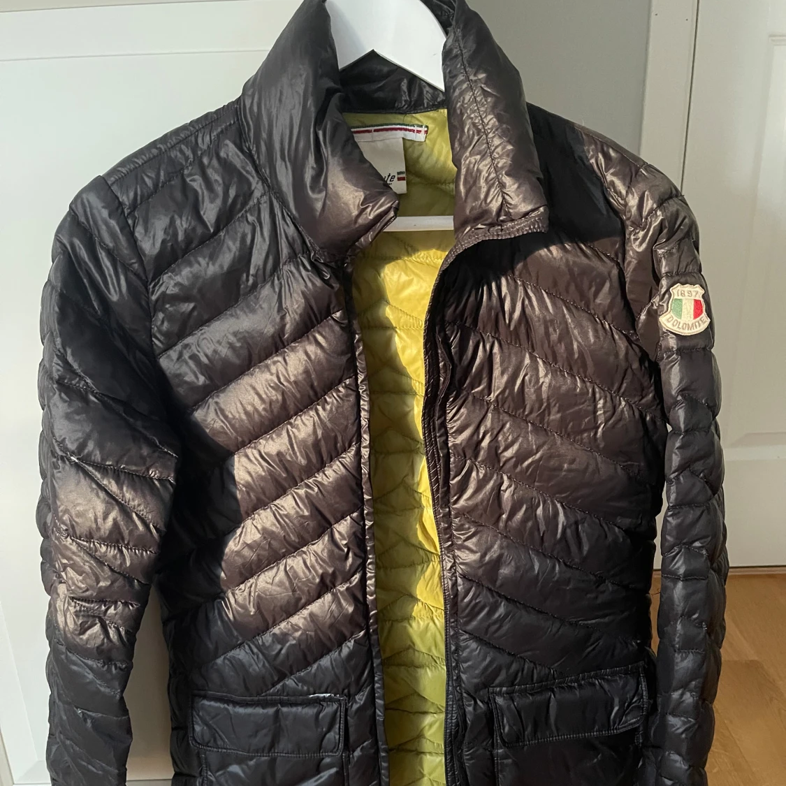 Dolimite jacka - lättviktsjacka