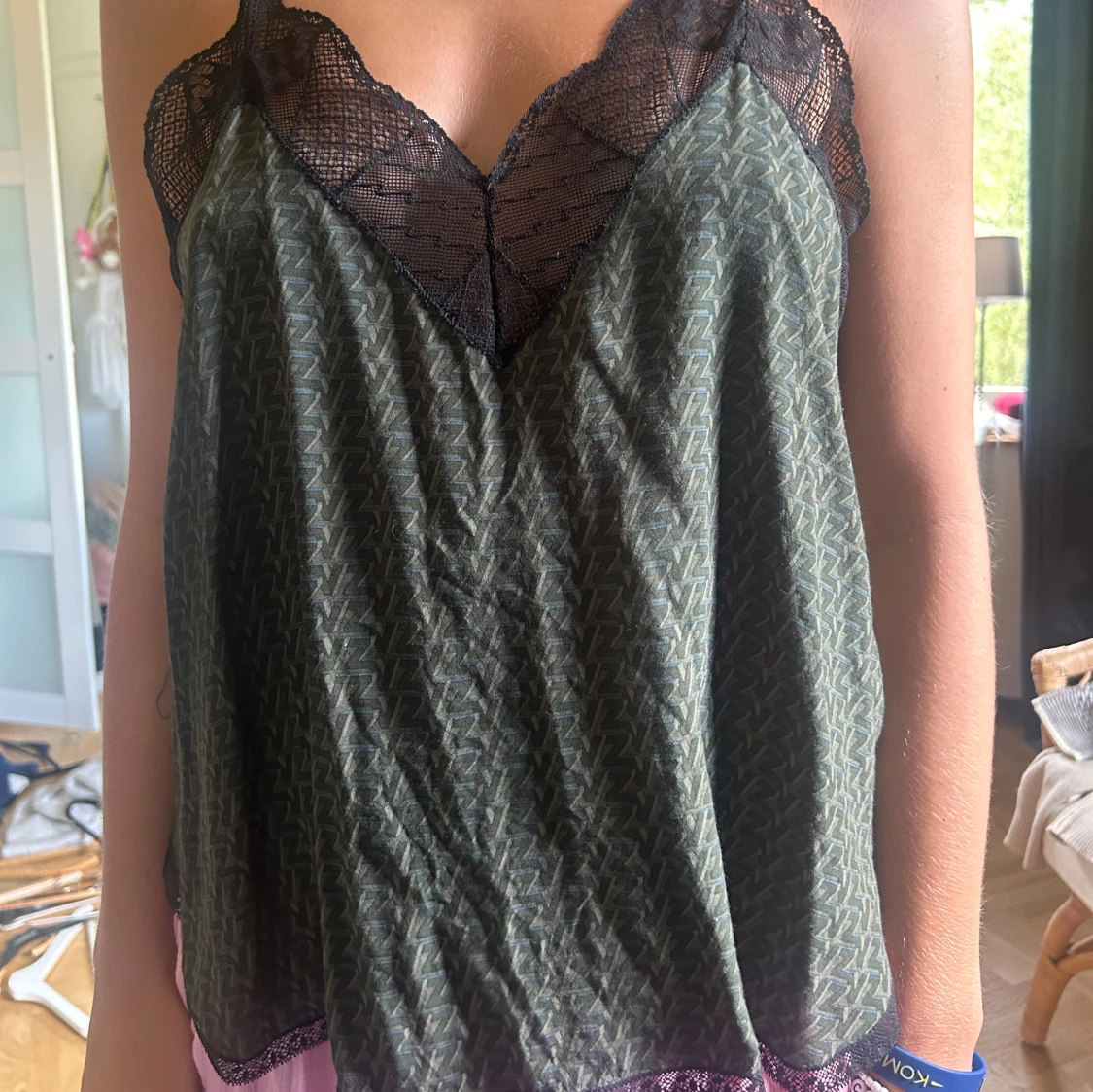 Zadig & voltaire linne - 90