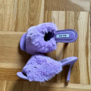 Heels NAKD  - Really good, used only one time 