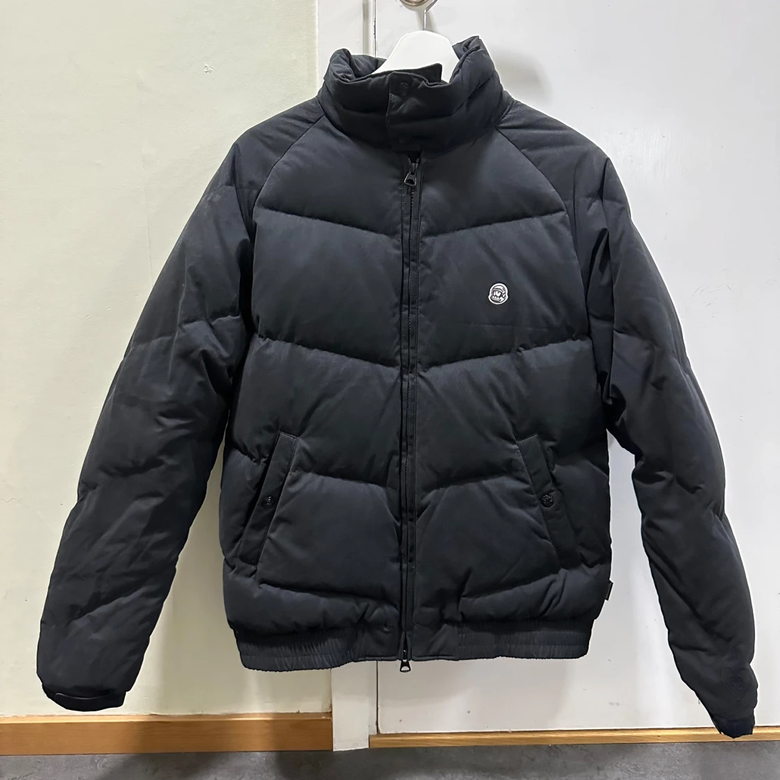 Billionaire Boys Club Ice Cream Europe jacket