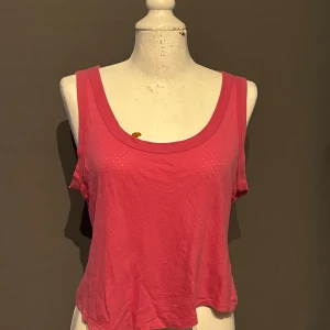 Rosa linne - Luftig och fin