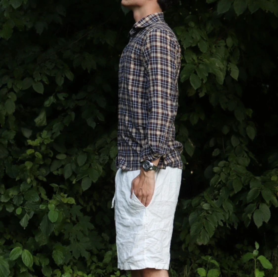 Samsøe Samsøe skjorta - 90