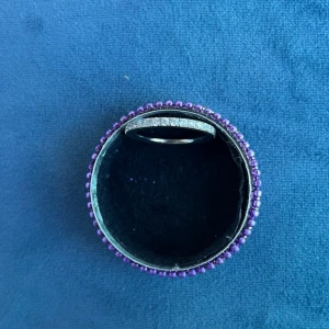 Edblad ring! Nyskick! - Mycket fin och knappt använd ring från Edblad. Storlek 18,5 (L)