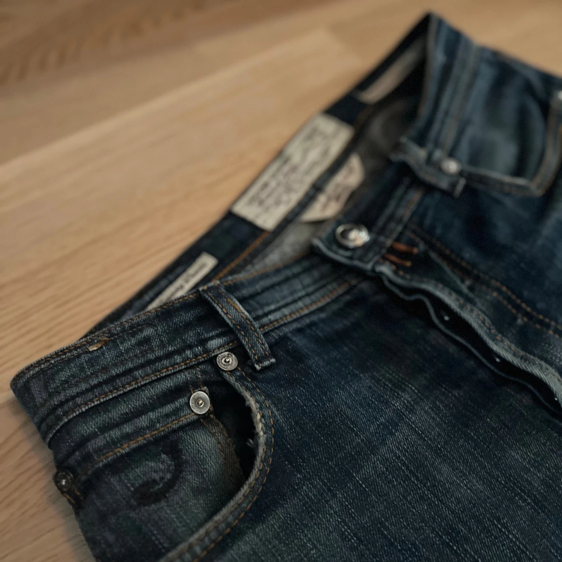 Jacob Cohën Jeans - 91