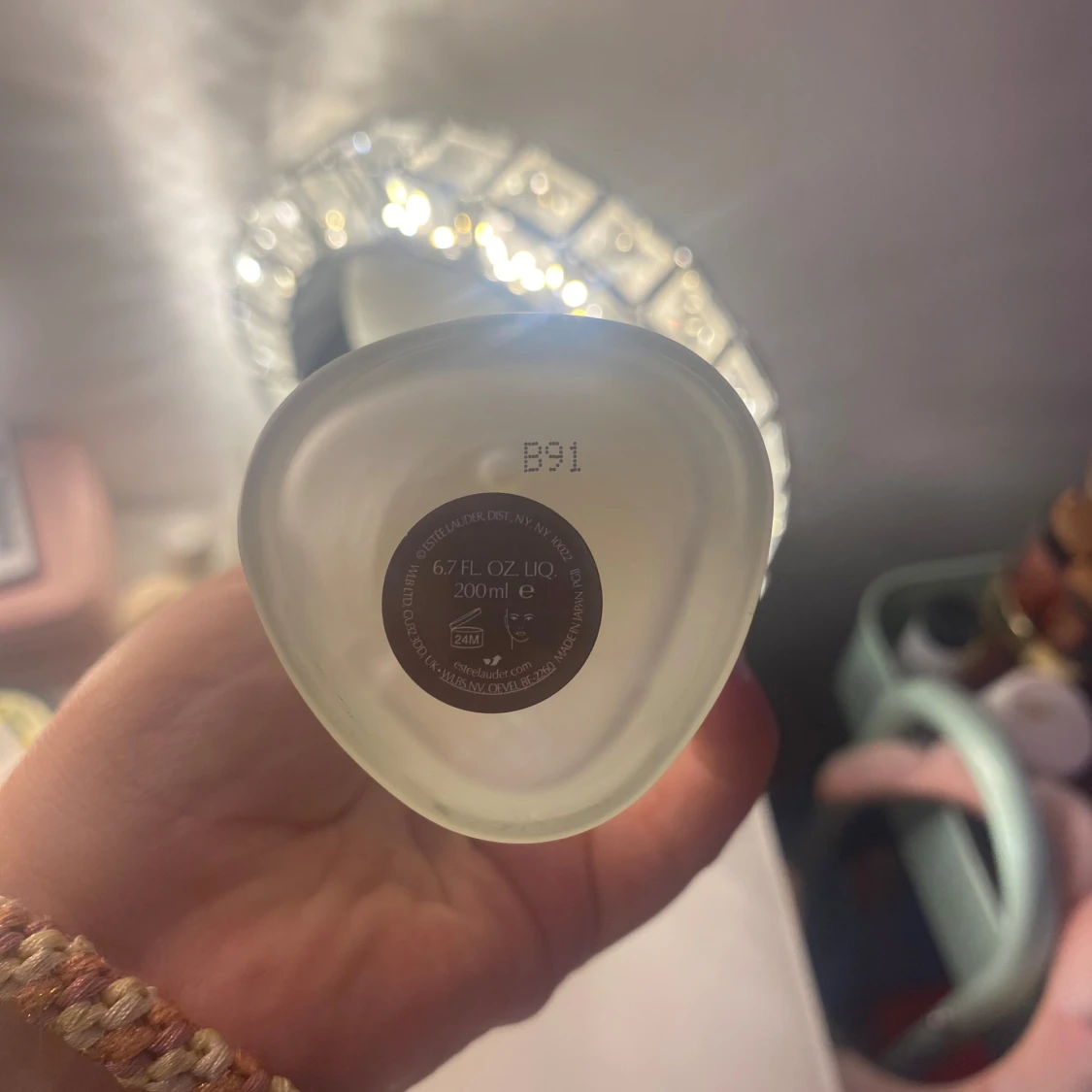 Estee lauder micro essence 200ml🫶🏻🤍 - 91