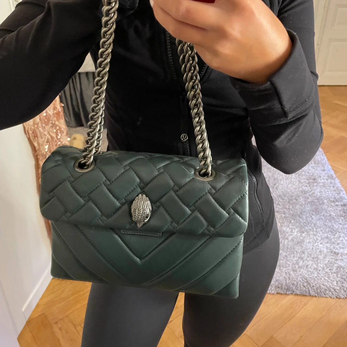 KURT GEIGER VÄSKA💕💕 - 90