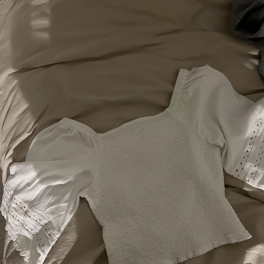 Toppen från Witchery