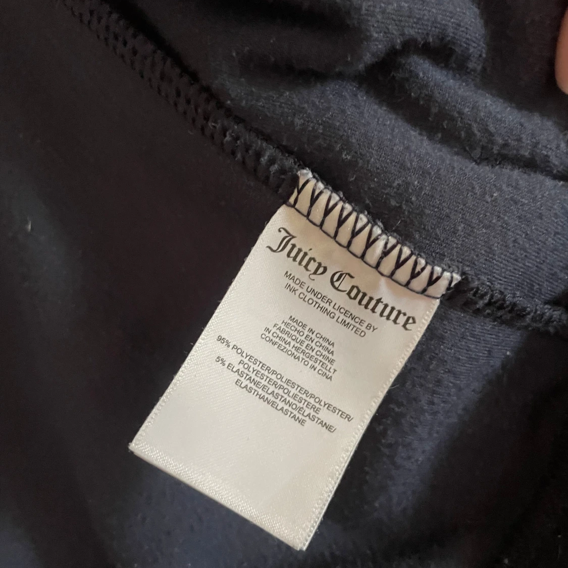 Juicy Couture hoodie  - 91