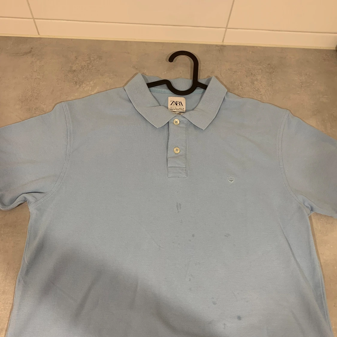 Snygg herr t-shirt från Zara - 93