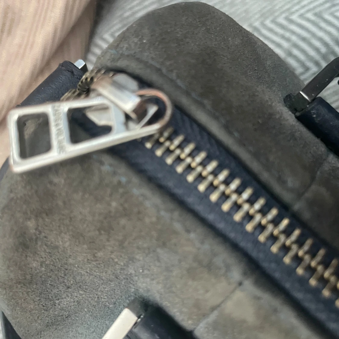 Zadig & Voltaire sunny bag - 91