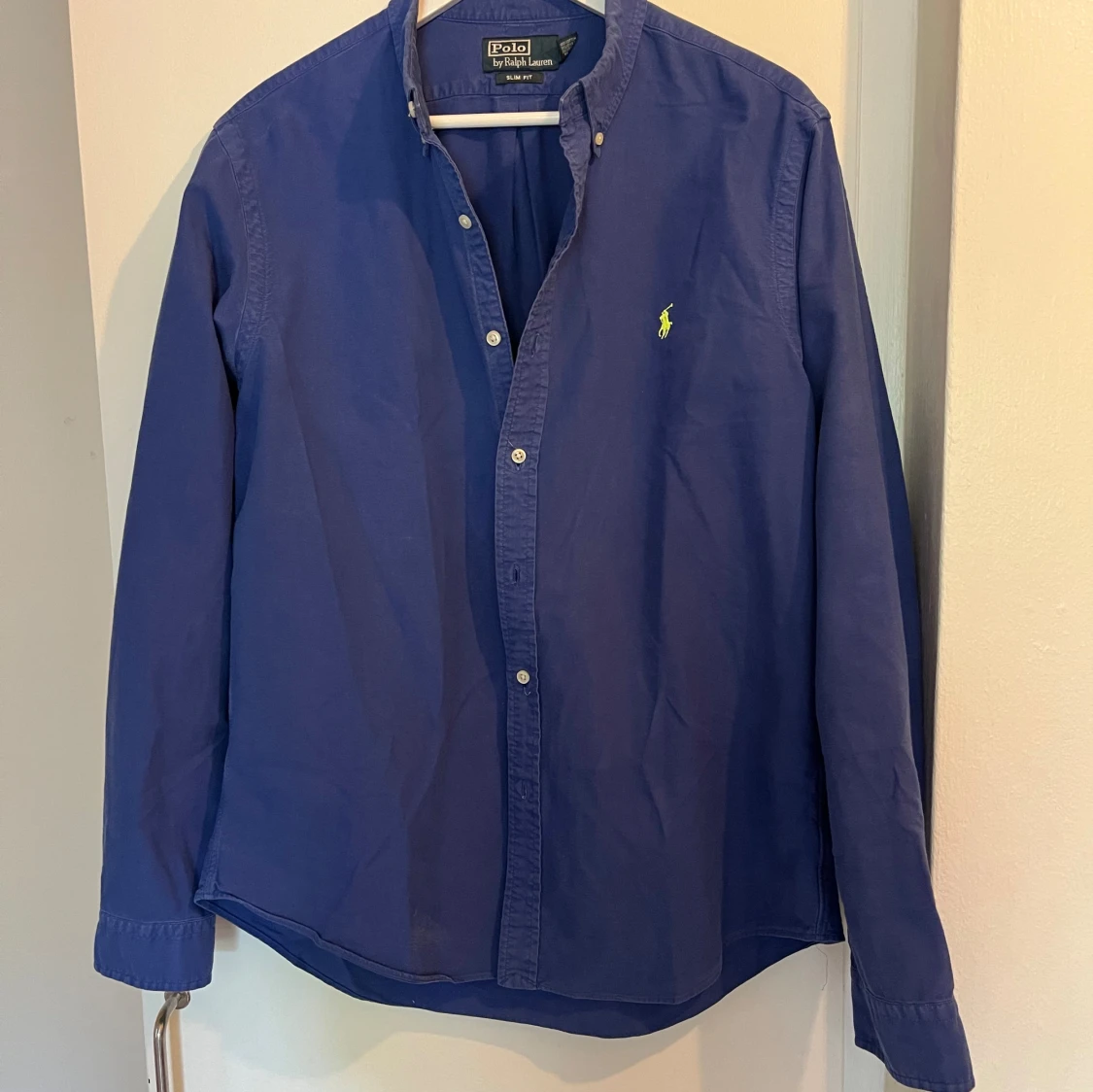 Ralph lauren skjorta