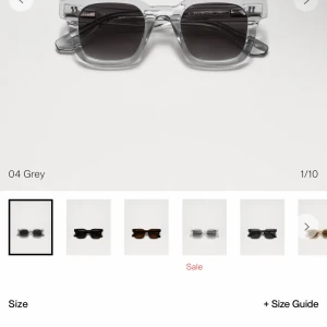 säljer mina chimi 04 grey ☺️ - Nästan helt oanvända,säljer för att jag inte har fått nån användning till dom.  Kan tänka mig gå ner i pris vid snabb affär ☺️. ( kom privat för flera bilder ) 