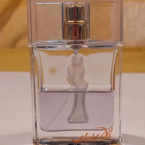 Salvador Dali Ice Blue  - Ca 50% kvar, se bild 