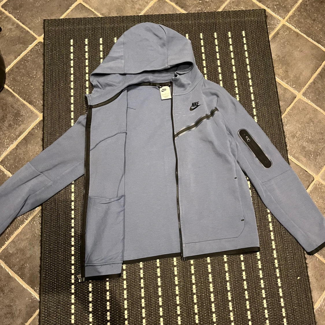 Nike thech fleece  - 90