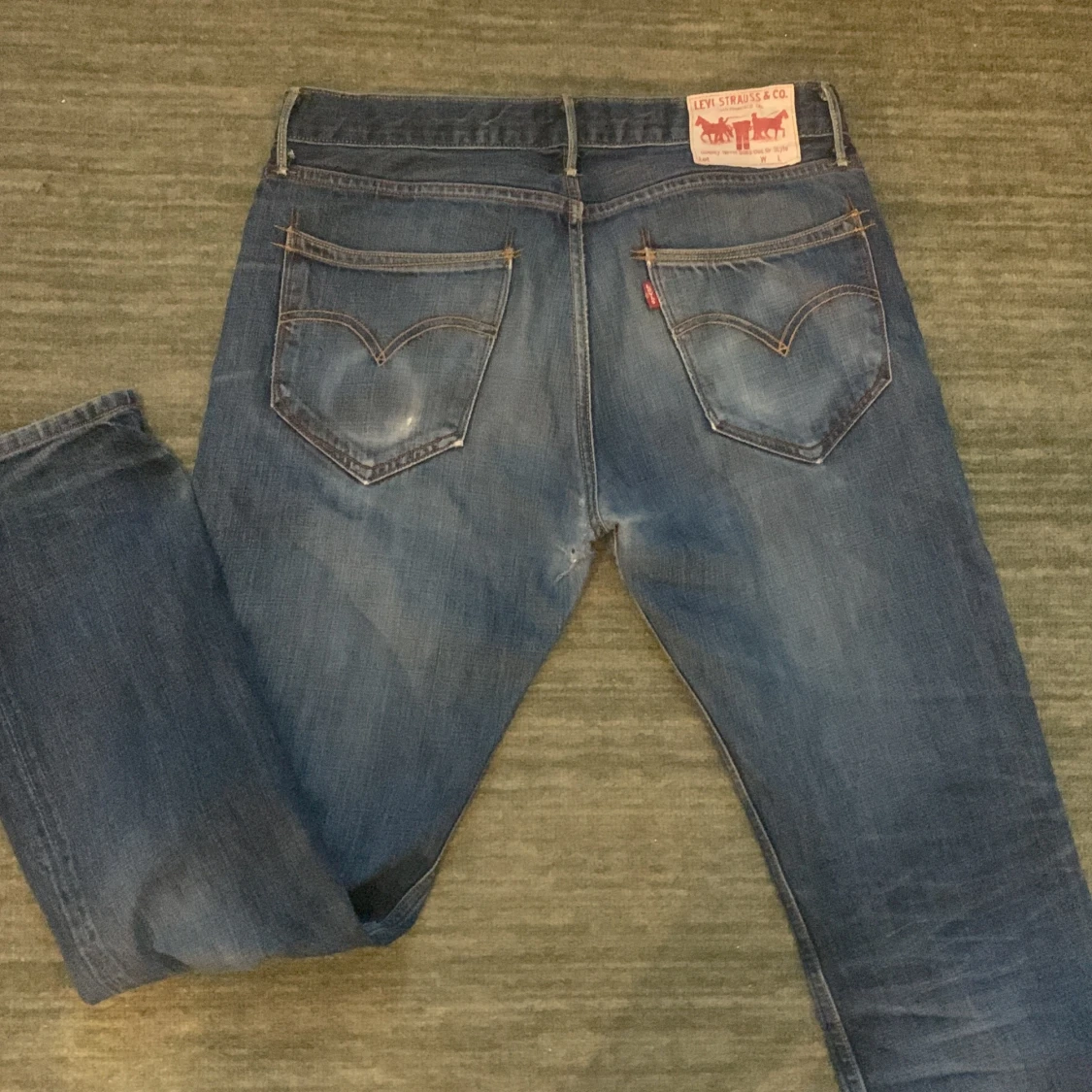 Levis jeans - 91