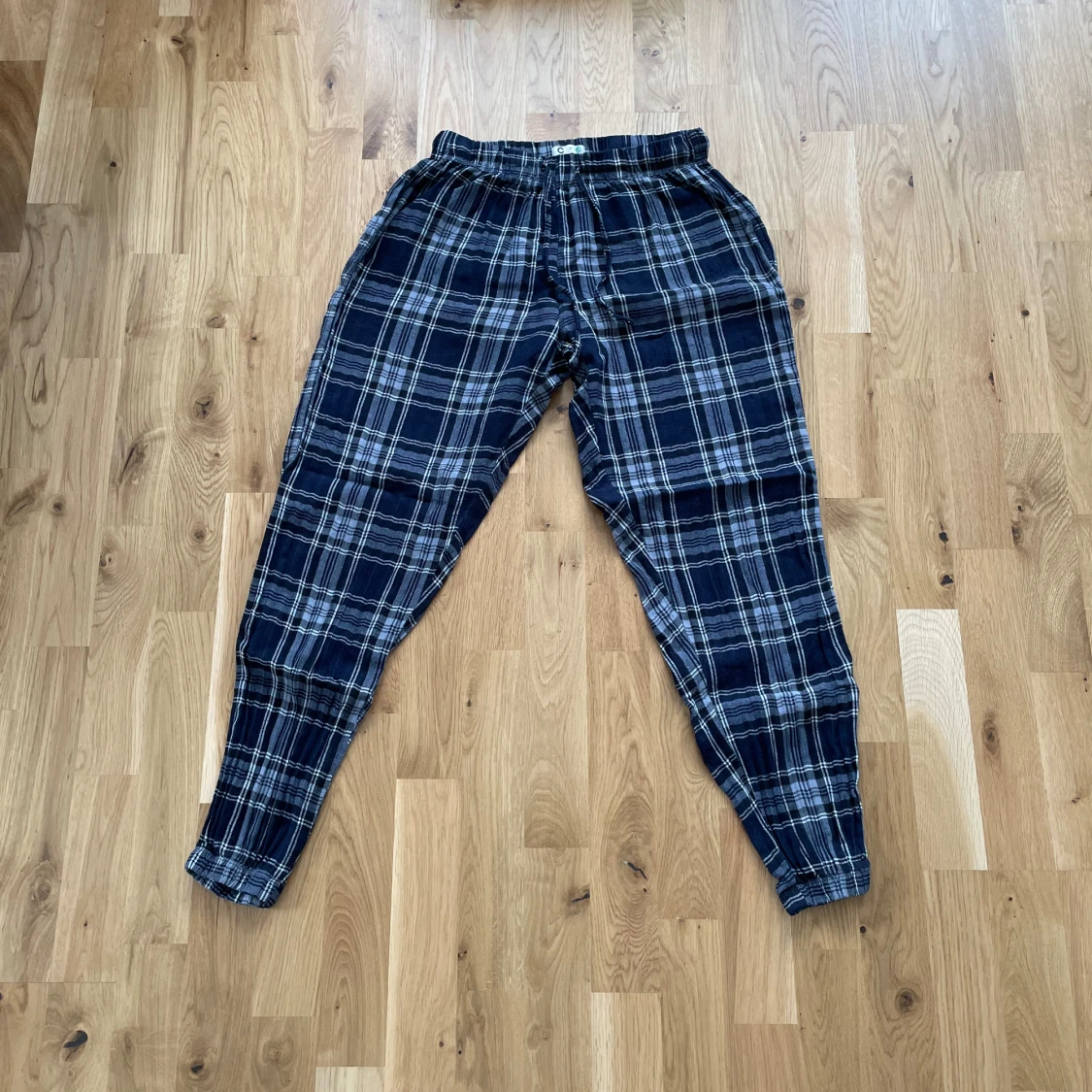 Pyjamasbyxor