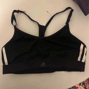 Has pockets to insert bra pads. Used but in good condition. No issues.