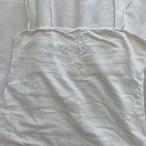 Linnen - Vita linnen 