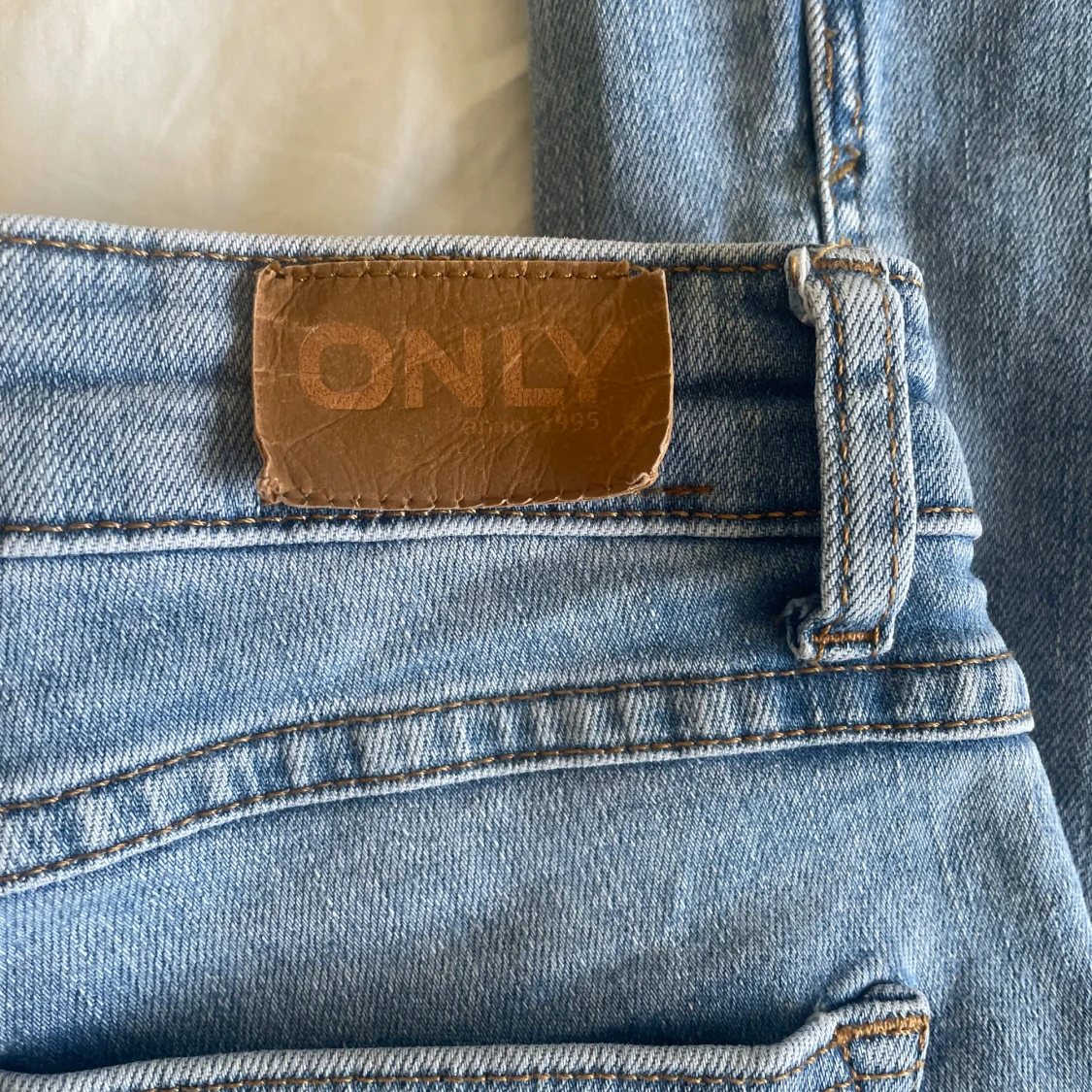 Only jeans - 92