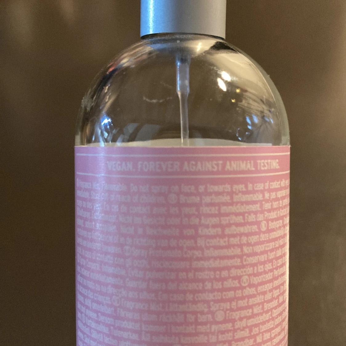 The body shop mist - 93