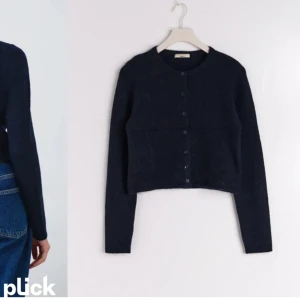 Gina kofta - Jättefin och aldrig använd💗