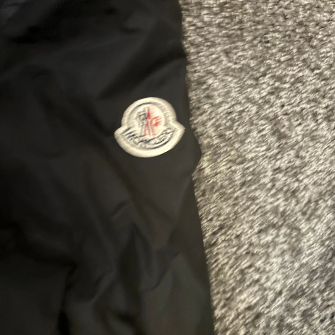 Moncler vindjacka - 93