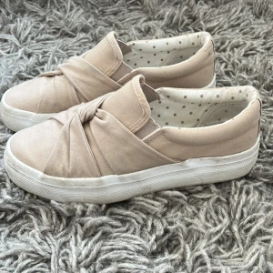 Anna Field skor - Ganska bra skick, lite små i storleken
