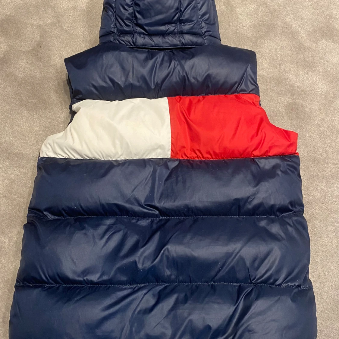 Dunväst, Tommy Hilfiger - 90