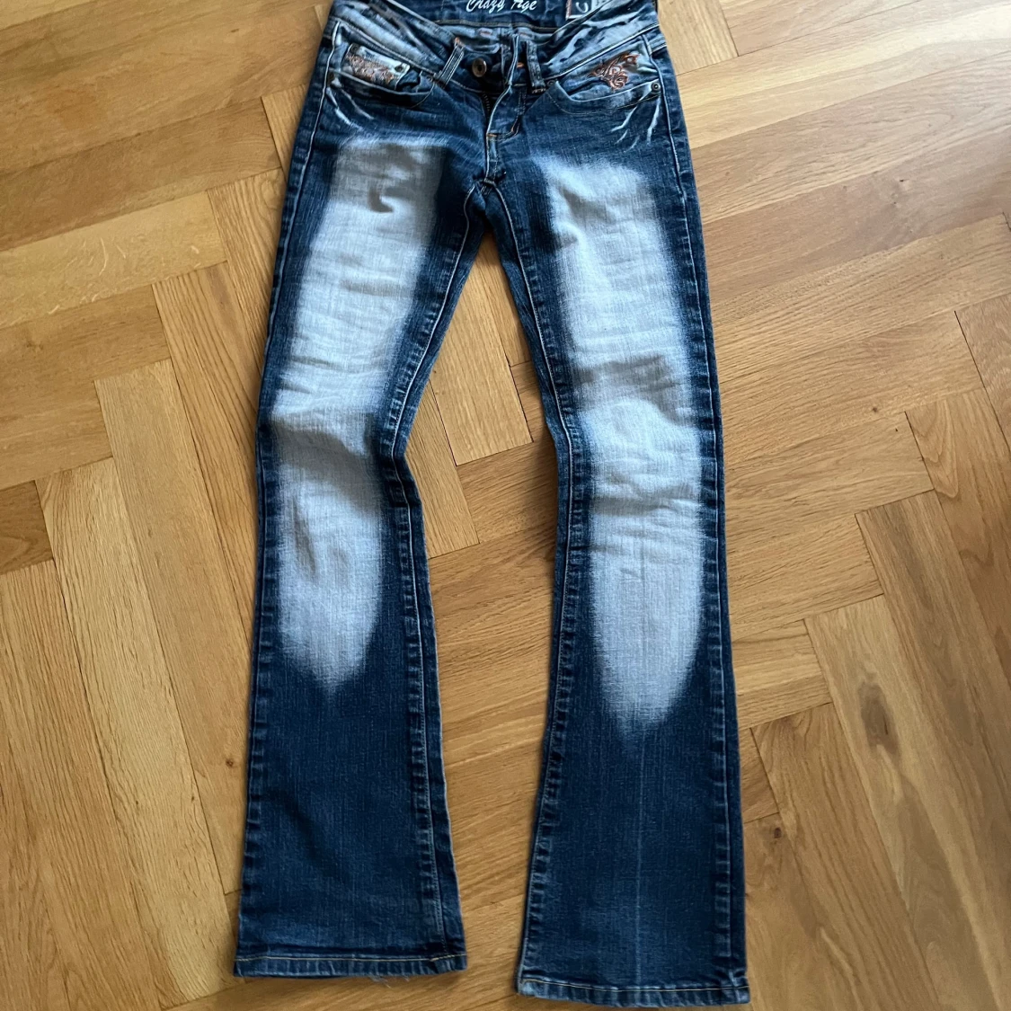Crazy age jeans - 90