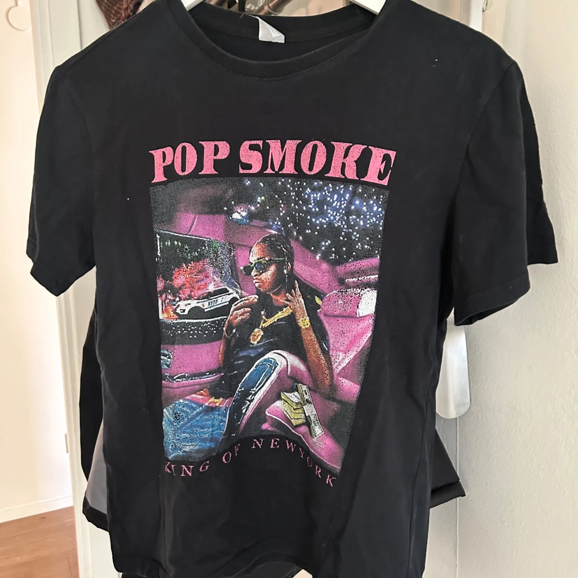 Pop smoke