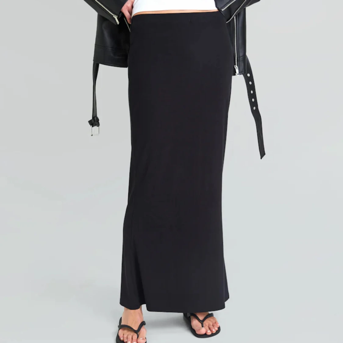 Maxikjol från Bikbok