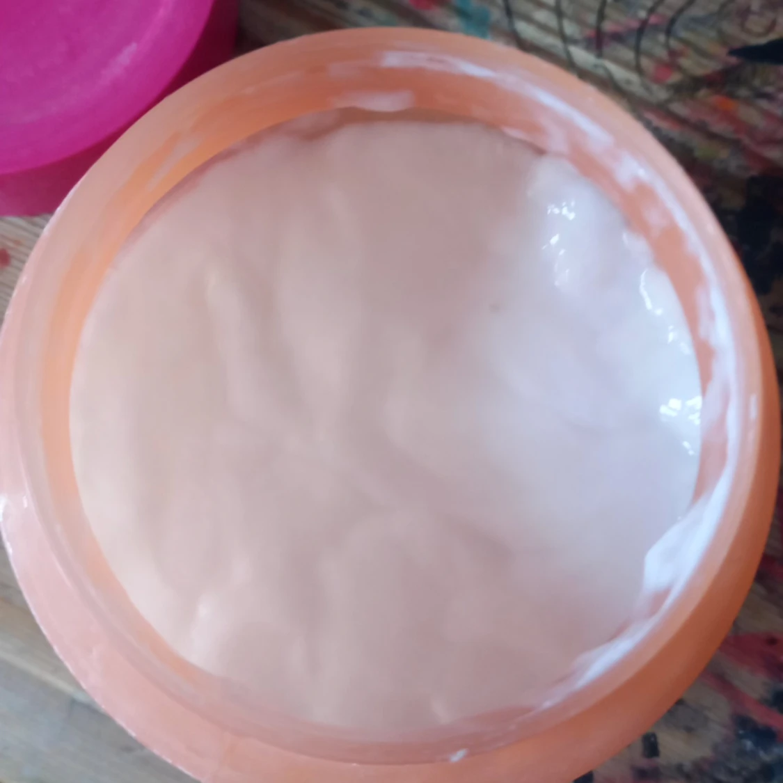 Loreal dream lengt savior mask - 92