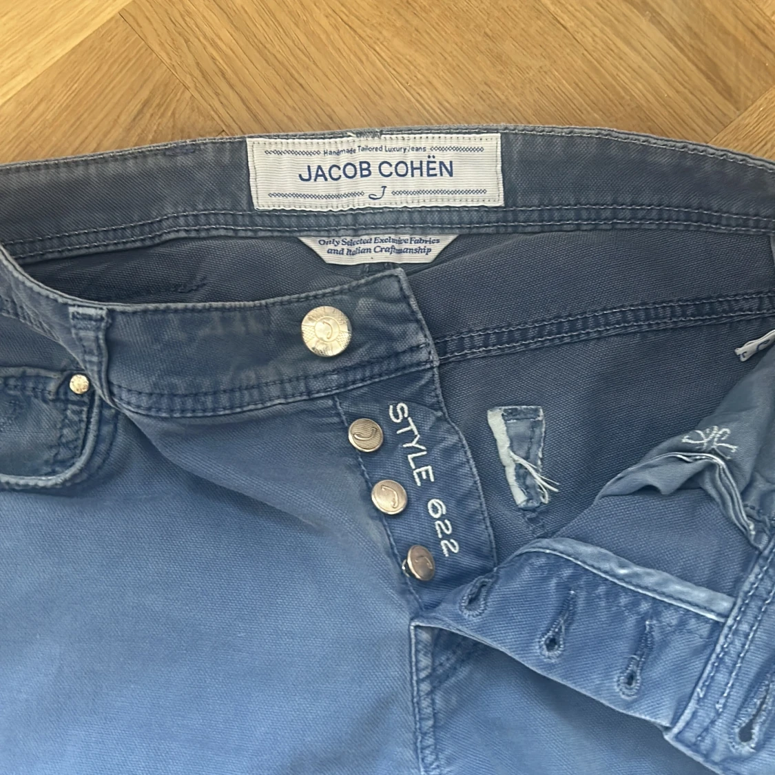 Jacob cohen jeans - 92