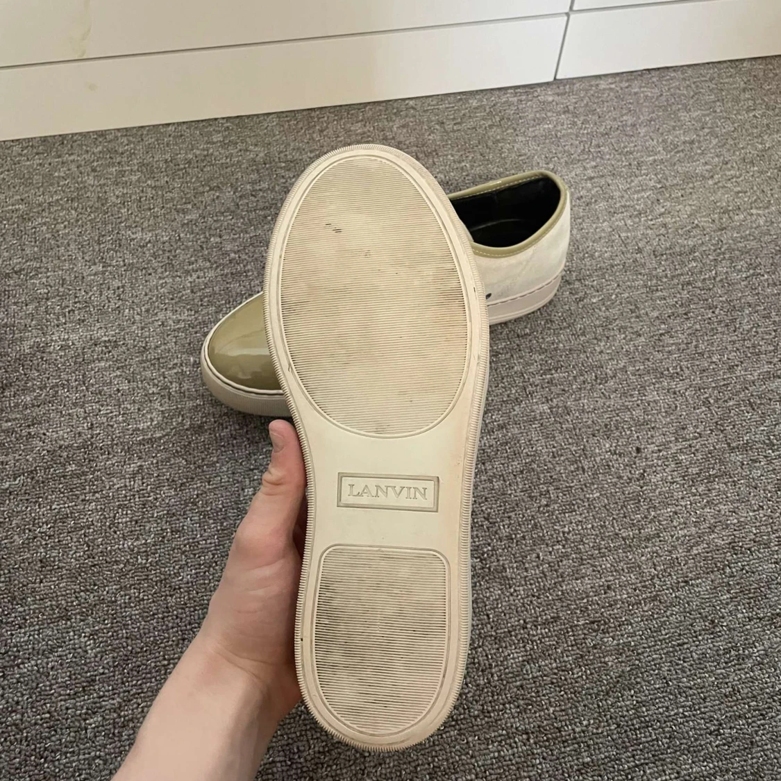 Lanvins - 92