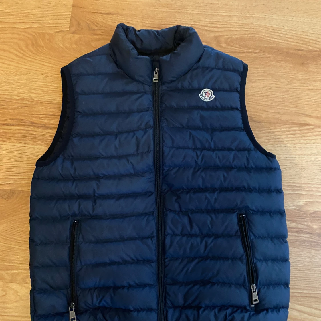 Moncler Väst - 93