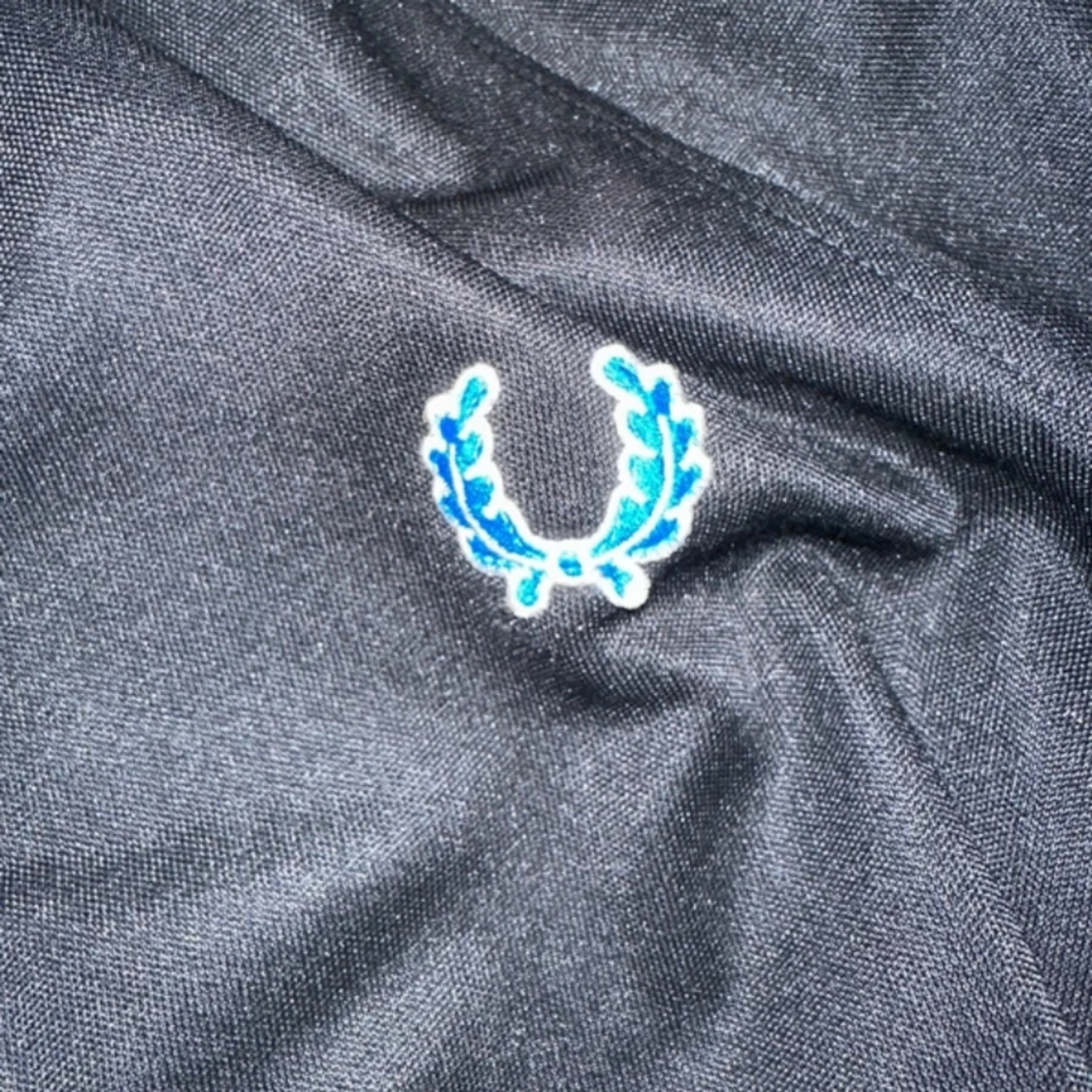 Fred Perry tröja - 91