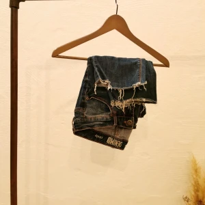 Blue Denim  - Från Kappahl