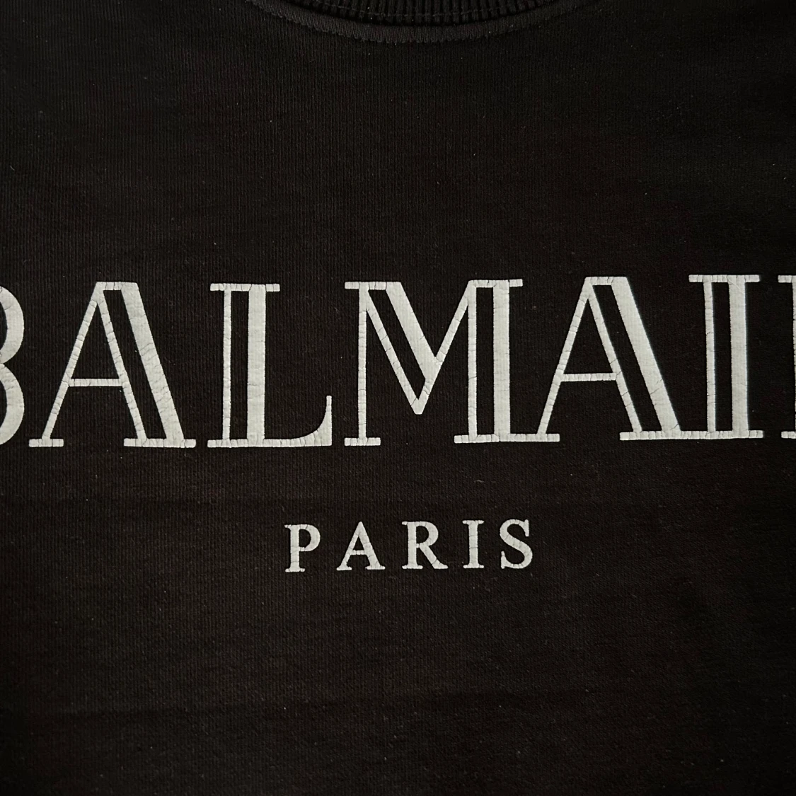 Balmain Sweatshirt - 91