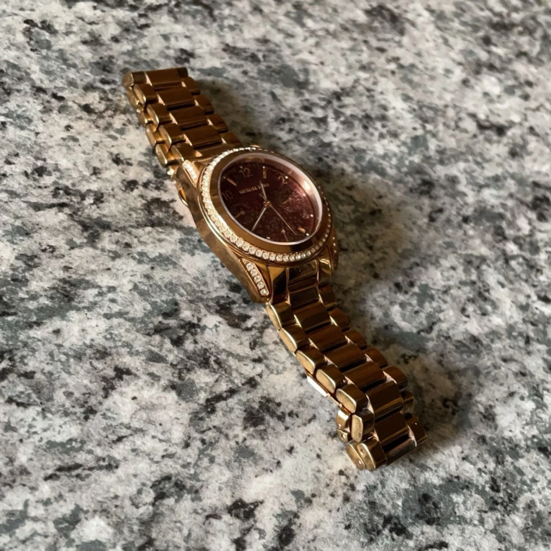 Michael Kors klocka