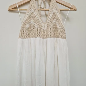 Sommar klänning - New, without tags summer dress. 