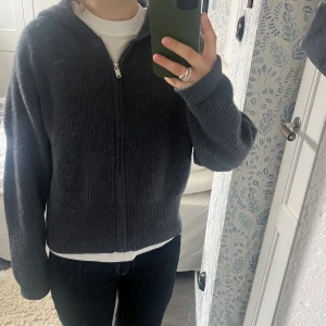 Kashmir hoddie  - 100% kashmir hoddie från hm. Jättefint skick! 