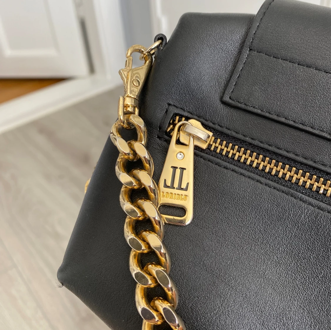 Handväska Loriblu (JL) - 91