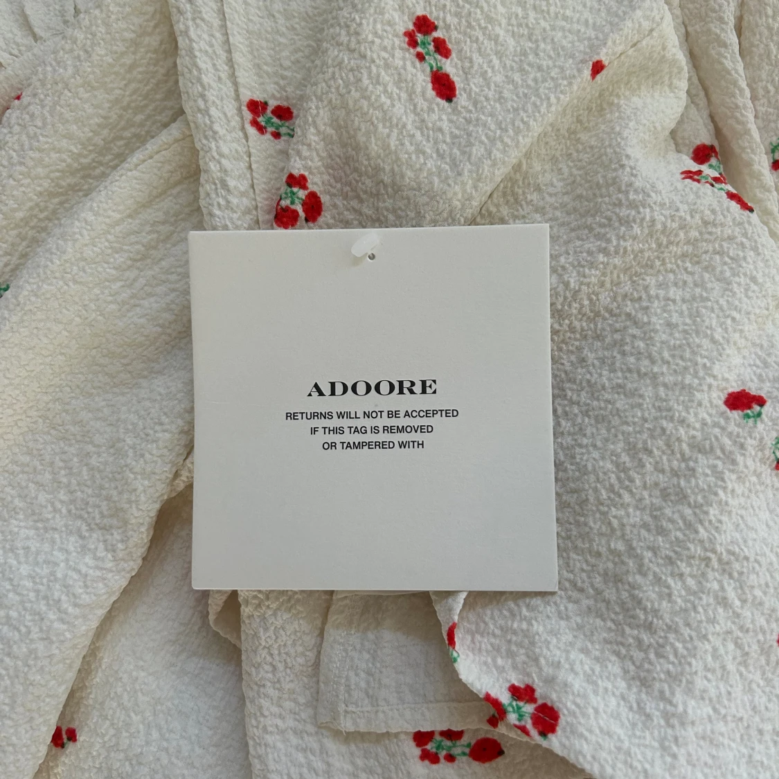 Adoore klänning - 92