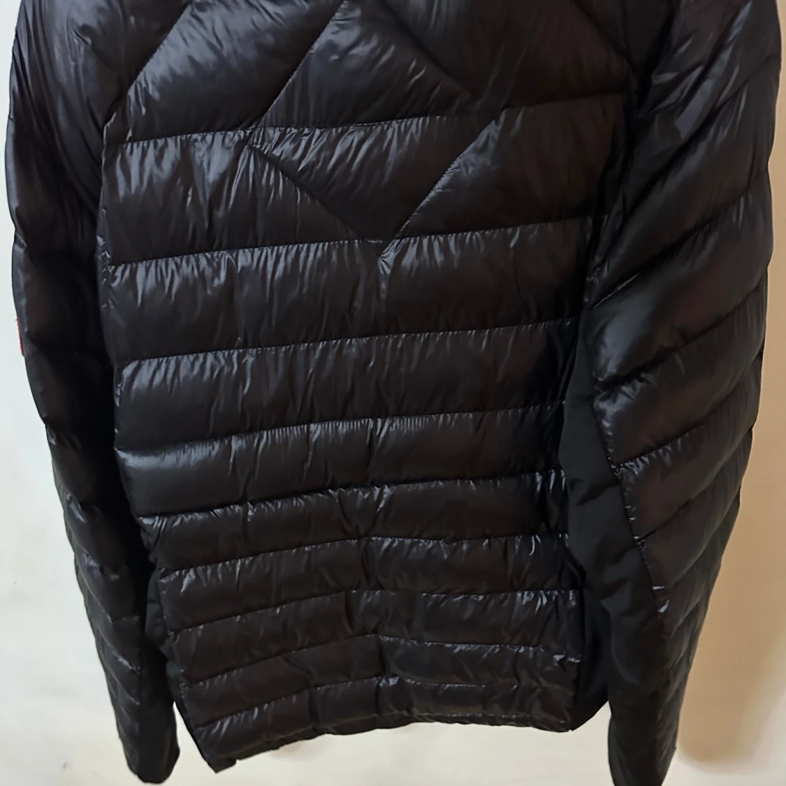 Canada goose windbreaker - 90