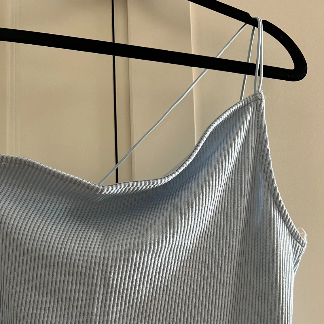 Ljusblå klänning 🩵 - 90